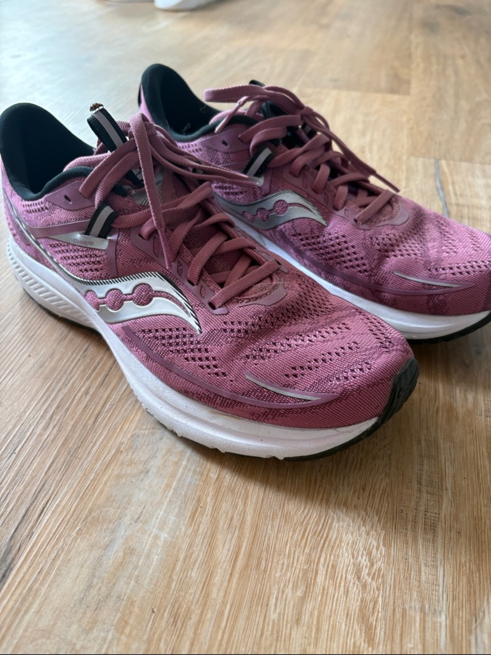 Saucony Women's Running Shoes